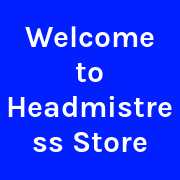 Welcome to Headmistress Store